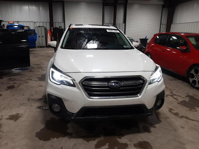 Photo 5 from auction – 2018 SUBARU OUTBACK TO with VIN 4S4BSATC7J3262060