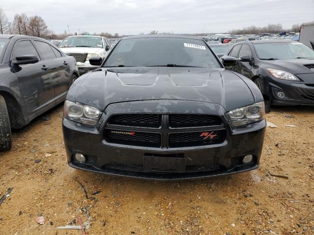 Photo 5 from auction – 2013 DODGE CHARGER R/ with VIN 2C3CDXCT4DH656000