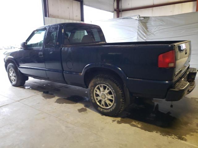Photo 2 from auction – 2003 GMC SONOMA with VIN 1GTDT19X538253755