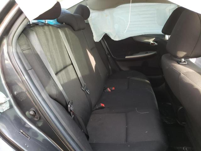 Photo 10 from auction – 2010 TOYOTA COROLLA with VIN 2T1BU4EE0AC437013