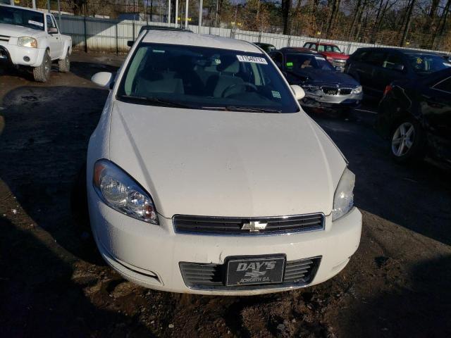 Photo 5 from auction – 2008 CHEVROLET IMPALA LT with VIN 2G1WT58K381371263