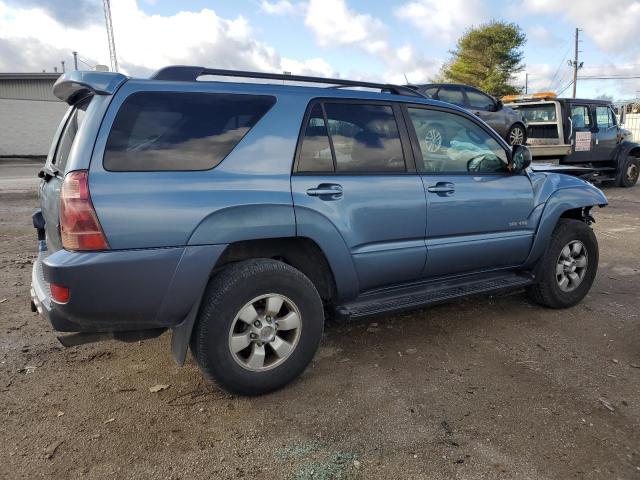 Photo 3 from auction – 2003 TOYOTA 4RUNNER SR with VIN JTEBU14R138004331