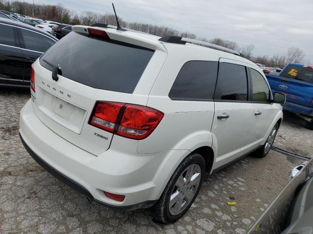 Photo 3 from auction – 2013 DODGE JOURNEY CR with VIN 3C4PDCDG9DT682686