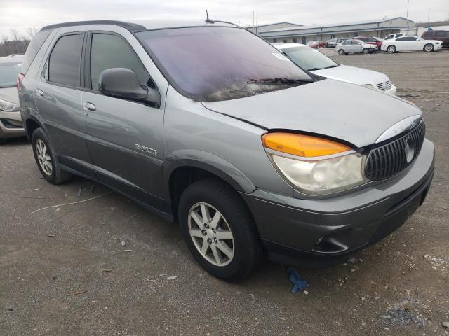 Photo 4 from auction – 2003 BUICK RENDEZVOUS with VIN 3G5DA03E33S525595