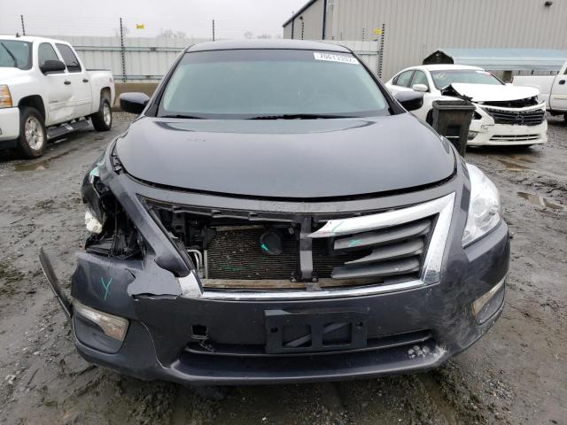 Photo 5 from auction – 2013 NISSAN ALTIMA 2.5 with VIN 1N4AL3AP4DC269380