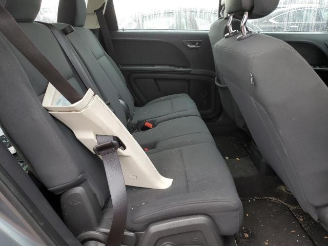 Photo 11 from auction – 2010 DODGE JOURNEY SE with VIN 3D4PG4FB6AT180098