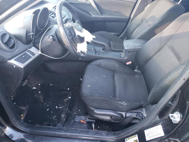 Photo 7 from auction – 2013 MAZDA 3 I with VIN JM1BL1TG6D1769651