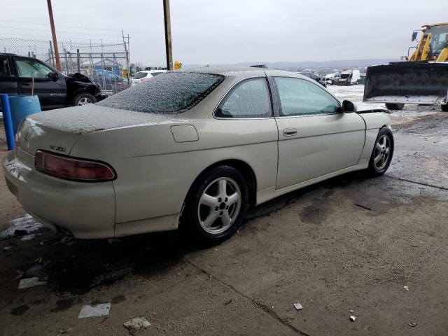 Photo 3 from auction – 1999 LEXUS SC 300 with VIN JT8CD32Z0X1005071