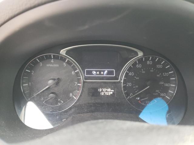 Photo 9 from auction – 2014 NISSAN ALTIMA 2.5 with VIN 1N4AL3AP2EC411534