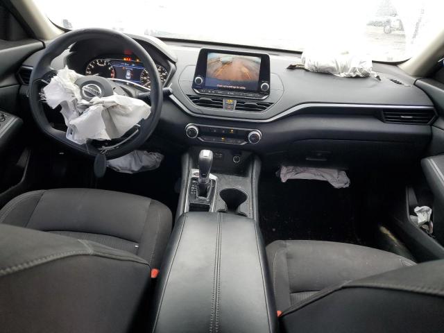Photo 8 from auction – 2020 NISSAN ALTIMA S with VIN 1N4BL4BV5LC132650