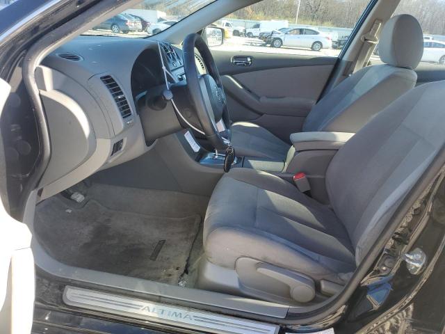 Photo 7 from auction – 2012 NISSAN ALTIMA BAS with VIN 1N4AL2AP8CN558694