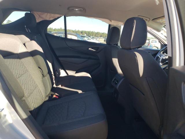 Photo 11 from auction – 2019 CHEVROLET EQUINOX LT with VIN 3GNAXJEV0KS624636