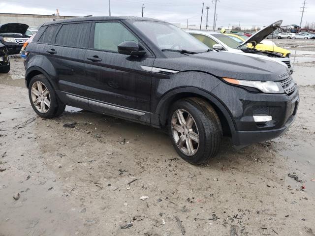 Photo 4 from auction – 2014 LAND ROVER RANGE ROVE with VIN SALVP2BG5EH879195