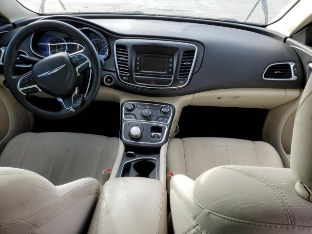 Photo 8 from auction – 2016 CHRYSLER 200 LIMITE with VIN 1C3CCCAB6GN151173