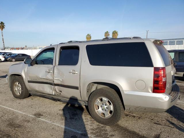 Photo 2 from auction – 2007 CHEVROLET SUBURBAN C with VIN 3GNFC16J97G261034
