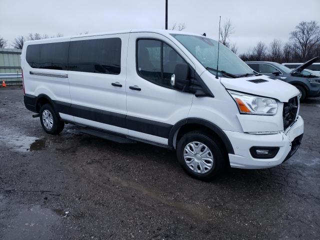 Photo 4 from auction – 2022 FORD TRANSIT T- with VIN 1FBAX2Y8XNKA79117