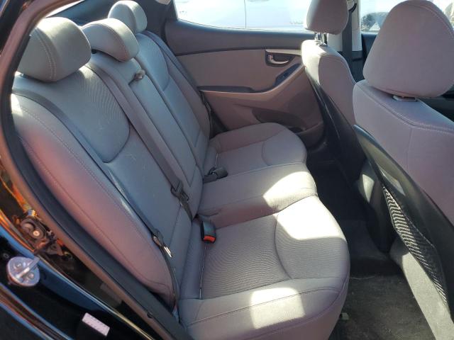 Photo 10 from auction – 2016 HYUNDAI ELANTRA SE with VIN KMHDH4AE9GU490786
