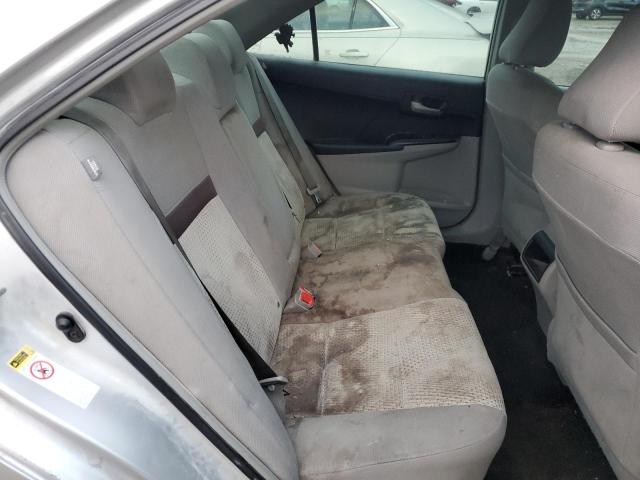 Photo 10 from auction – 2012 TOYOTA CAMRY BASE with VIN 4T4BF1FK2CR239960