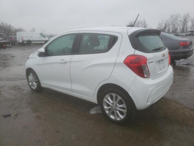 Photo 2 from auction – 2020 CHEVROLET SPARK 1LT with VIN KL8CD6SAXLC413470