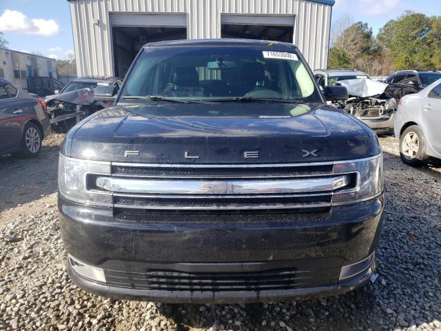 Photo 5 from auction – 2016 FORD FLEX SEL with VIN 2FMGK5C83GBA19881