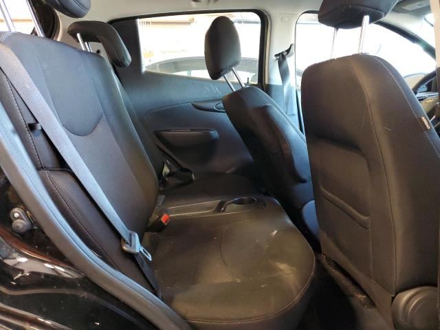 Photo 10 from auction – 2018 CHEVROLET SPARK 1LT with VIN KL8CD6SA5JC453307