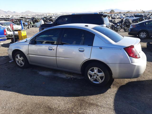 Photo 2 from auction – 2007 SATURN ION LEVEL with VIN 1G8AJ58F97Z198410