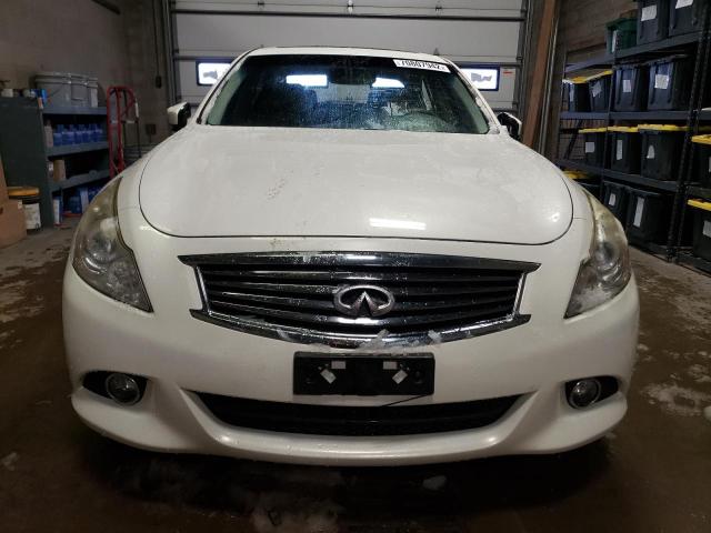 Photo 5 from auction – 2012 INFINITI G37 with VIN JN1CV6AR9CM976518