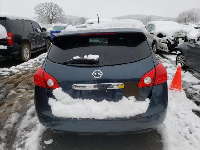 Photo 6 from auction – 2012 NISSAN ROGUE S with VIN JN8AS5MV6CW417923