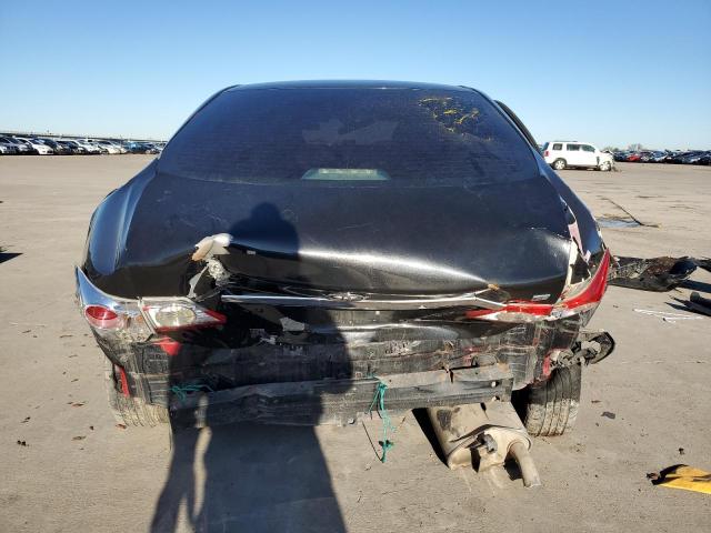 Photo 6 from auction – 2013 TOYOTA COROLLA BA with VIN 5YFBU4EE2DP146842