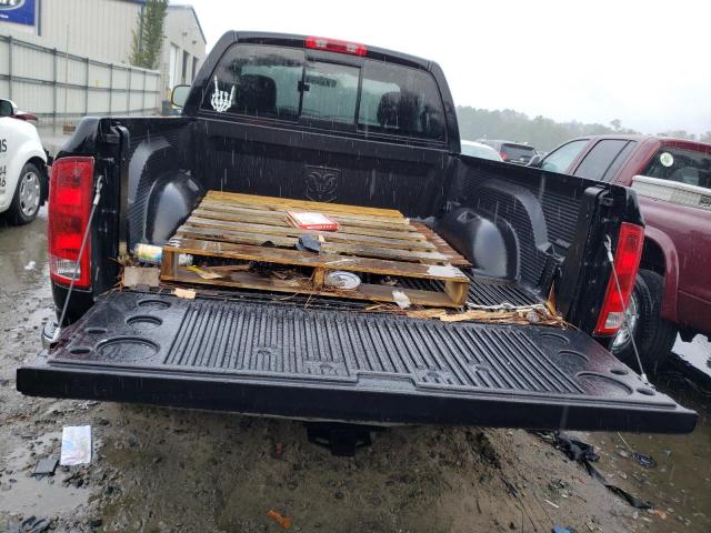 Photo 10 from auction – 2005 DODGE RAM 1500 S with VIN 1D7HU16D75J544106