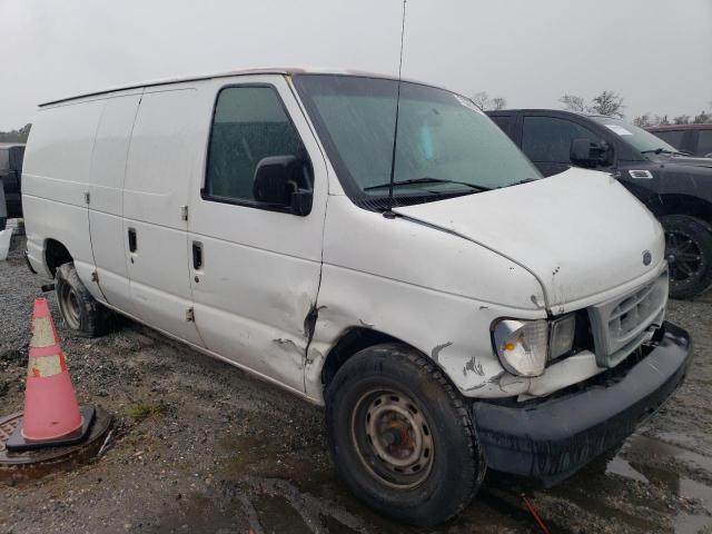 Photo 4 from auction – 2001 FORD ECONOLINE with VIN 1FTRE142X1HB55846