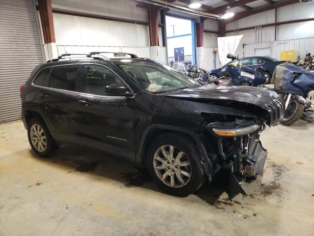 Photo 4 from auction – 2016 JEEP CHEROKEE L with VIN 1C4PJMDBXGW186796