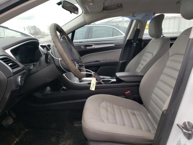 Photo 7 from auction – 2013 FORD FUSION S with VIN 3FA6P0G70DR154146