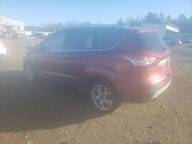 Photo 2 from auction – 2015 FORD ESCAPE TIT with VIN 1FMCU0J99FUA36944
