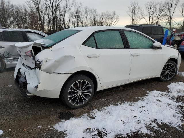 Photo 3 from auction – 2016 TOYOTA COROLLA L with VIN 2T1BURHE6GC500567
