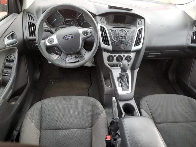 Photo 8 from auction – 2014 FORD FOCUS SE with VIN 1FADP3K23EL162780