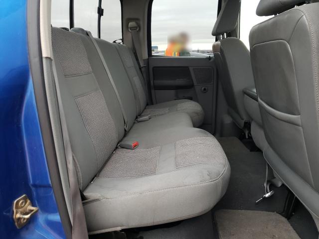 Photo 10 from auction – 2007 DODGE RAM 1500 S with VIN 1D7HU18257S193978