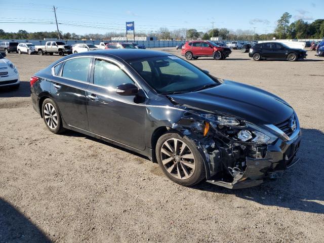 Photo 4 from auction – 2016 NISSAN ALTIMA 2.5 with VIN 1N4AL3AP0GC234260
