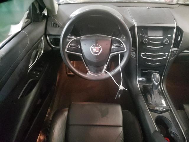 Photo 8 from auction – 2013 CADILLAC ATS with VIN 1G6AA5RA5D0117964