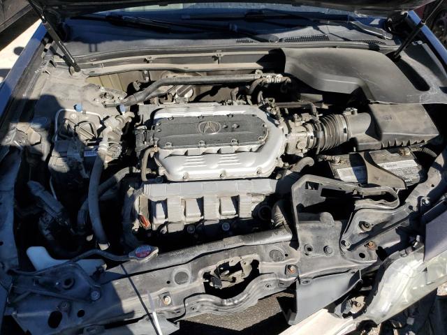 Photo 11 from auction – 2010 ACURA TL with VIN 19UUA8F55AA021391