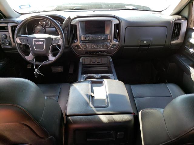 Photo 8 from auction – 2014 GMC SIERRA K15 with VIN 3GTU2VEC8EG425965