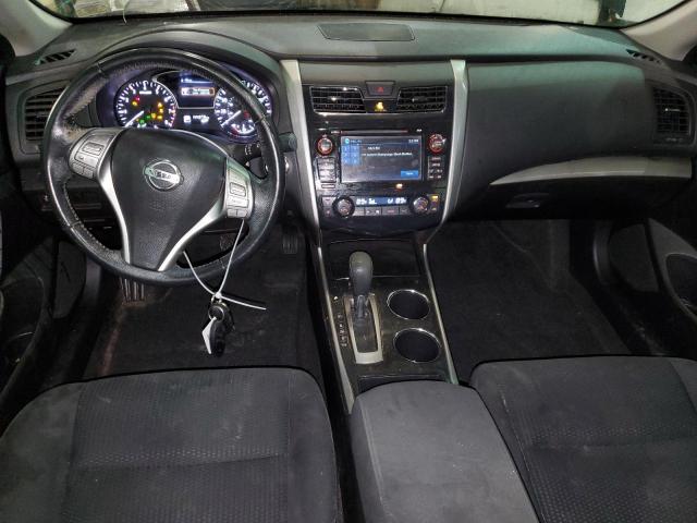 Photo 8 from auction – 2014 NISSAN ALTIMA 2.5 with VIN 1N4AL3AP6EC127890