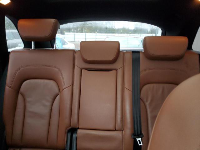 Photo 10 from auction – 2010 AUDI Q5 PREMIUM with VIN WA1LKAFP9AA083516
