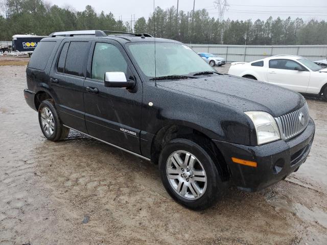 Photo 4 from auction – 2007 MERCURY MOUNTAINEE with VIN 4M2EU38867UJ11946