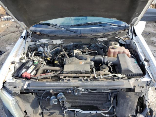 Photo 11 from auction – 2010 FORD F150 with VIN 1FTMF1CW8AKB83465