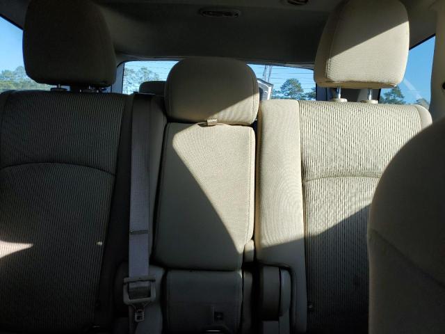 Photo 10 from auction – 2015 DODGE JOURNEY SE with VIN 3C4PDCAB7FT659435