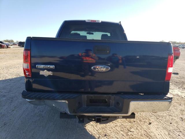 Photo 6 from auction – 2007 FORD F150 SUPER with VIN 1FTRW14W77FB84824