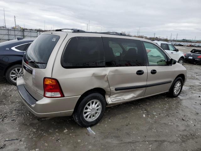 Photo 3 from auction – 2003 FORD WINDSTAR L with VIN 2FMZA51443BB65213