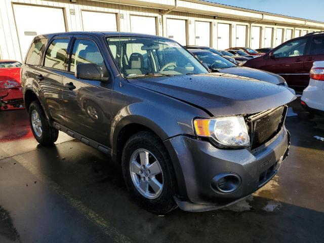 Photo 4 from auction – 2011 FORD ESCAPE XLS with VIN 1FMCU9C70BKA32352