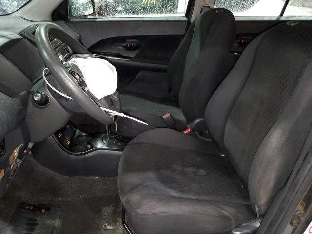 Photo 7 from auction – 2010 TOYOTA SCION XD with VIN JTKKU4B43AJ052182